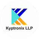 Kyptronix Llp logo