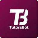 Tutorsbot logo