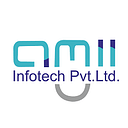Amii Infotech Private Limited logo