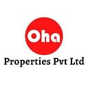 Oha Properties Private Limited logo