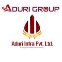 Aduri Infra  logo