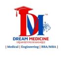 Dream Medicine Educon logo