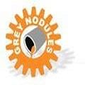 Grey Nodules Inductocast Private Limited logo