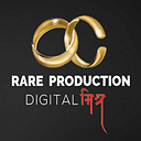 Rare Production logo