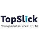 Topslick Management Services logo