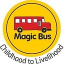 Magic Bus India Foundation logo