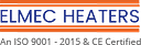 Elmec Heaters and Controllers logo