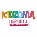 Kidzonia Preschool Llp logo