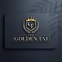 The Golden Taj Group & Hotels logo