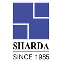 Sharda Granite & Marble logo