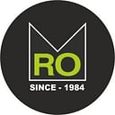 MR Organisation logo