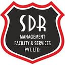 SDR Security Management and Services logo