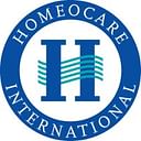Homeocare International logo