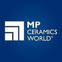 MP Ceramics World logo