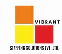 Vibrant Eagle Staffing Solutions Private Limited logo