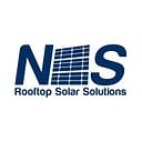 Nes Energy Solutions logo