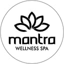 Mantra Wellness Spa logo