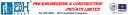 PBH Engineering & Construction logo