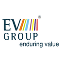 E V Homes Constructions logo