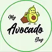 My Avocado Guy logo