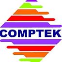 M/s Comptek International logo