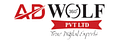 Adwolf logo