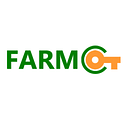 Farmkey Agri Services logo
