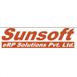 Sunsoft ERP Solutions logo