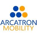 Arcatron Mobility Private Limited logo