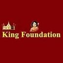 King Foundation logo