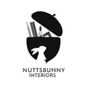 NBP Interiors & Construction Company logo