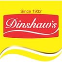 Dinshaws Dairy Foods logo