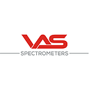 Vas Spectrometers  logo