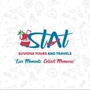 Suvidha Tours And Travels logo
