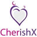 CherishX logo
