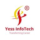 Softhub Yess Infotech logo