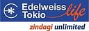 Edelweiss Tokio Life Insurance logo