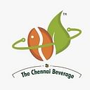 The Chennai Beverage logo