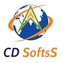 CD Soft Consultion India logo