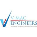 V-Mac Engineers logo