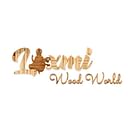 Laxmi Wood World logo