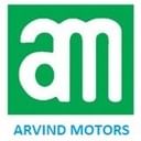 Arvind Motors Pvt Ltd logo