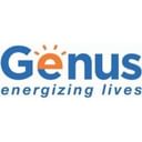Genus Paper & Boards Ltd logo