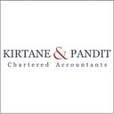 Kirtane & Pandit LLP Chartered Accountants logo