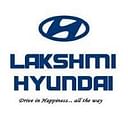 Lakshmi Hyundai logo