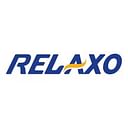 Relaxo Footwears logo