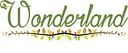 Wonderland Garden Arts and Craft logo