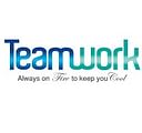 Teamwork Services logo