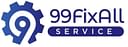 99Fix All Facilities and Servicies logo