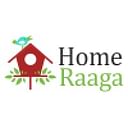 Home Raaga logo